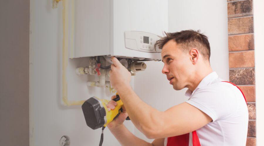 Professional expert plumbing services in Bluffton, OH